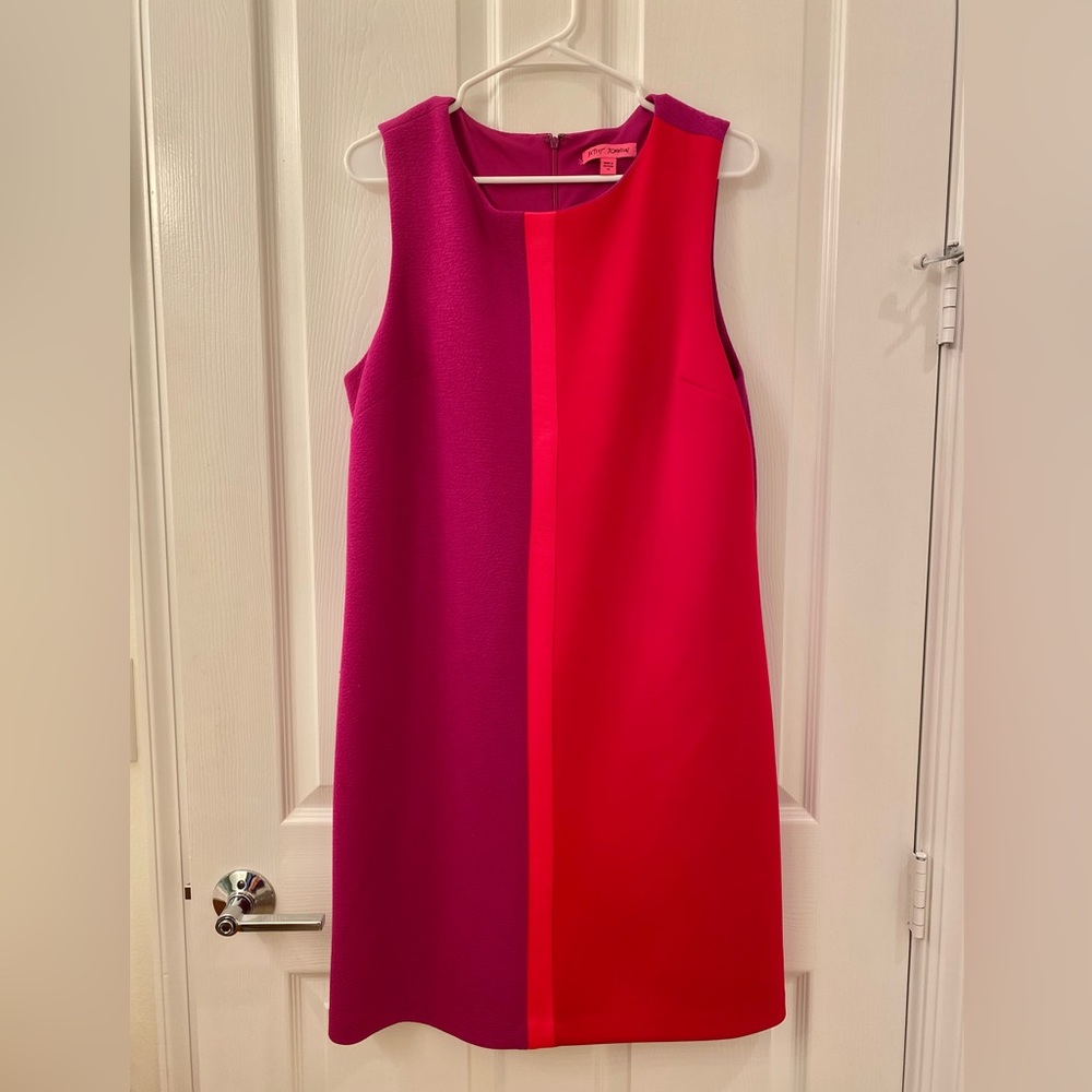 Betsey Johnson Colorful Dress